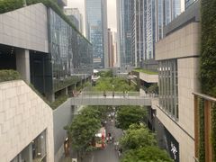 -布歌东京(万象天地店)