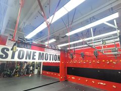 -Stone Motion释动健身