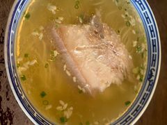 枫镇大肉面肉13面17-同得兴 Since·1995 传统苏式面馆(嘉馀坊店)