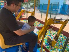 -贮水山儿童公园