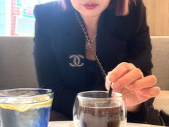 -粤海喜来登酒店·盛宴海鲜牛排自助餐厅(天河城店)