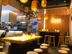 大堂-默记孙抄手(园艺山店)