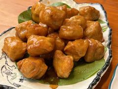 -梁姐啤酒鱼(兴坪古镇店)