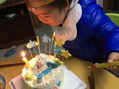 -蛋糕好了·动物奶油0卡糖低脂蛋糕