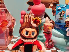 -泡泡玛特POPMART(合生汇店)