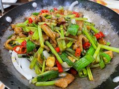 -牛街老爆肚满(牡丹园店)