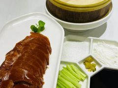 -悦融·京鲁菜·露台花园(安定门店)
