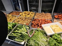 -富龙快餐店(小北店)