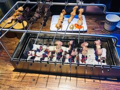 -三个蒙古大叔羊肉串(大宁店)