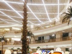 -上海大酒店-自助餐餐厅