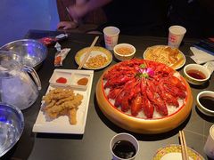 -虾乐园龙虾·夜宵(松江店)