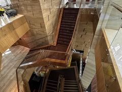 -君悦酒店·大堂酒吧·高空下午茶·暮色微醺