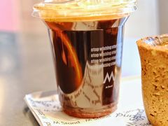 西柚冰咖-M Stand(BFC外滩金融中心店)