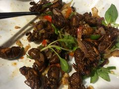 -东关回民小吃一条街(颍河西路店)
