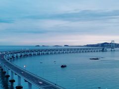 -星海湾跨海大桥