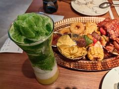 -魏客咖啡(中铁中心店)