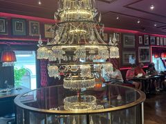 -Cafe Sacher(WIEN)