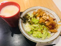 -永和大王(浦东南路店)
