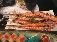 -曙亚洲餐厅-重庆富力艾美酒店(南坪万达广场店)