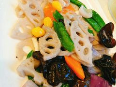 -多米餐厅(文涵路店)