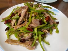 -百姓家常菜(县前街店)