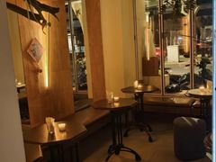 -MAYBE 威士忌 coffee&bar·清吧