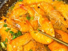 -甬小馆·焗海鲜温州菜(五马街店)