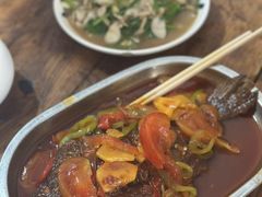 -海口滨海新村143号海南老字号炒菜店