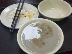 -老磁器口豆汁店(天坛店)