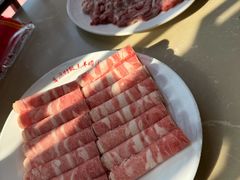 -总参北京涮羊肉