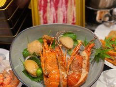 -太湖饭店玉兰厅(自助餐厅)