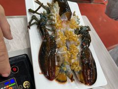 -船奇蒸汽海鲜·闽菜(八市海鲜总店)