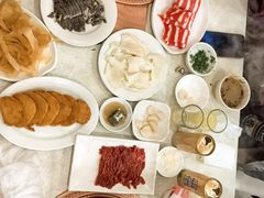 -八先生涮肉房(三里河店)