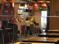 -吉野家(华联商厦店)