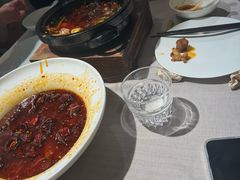 -龙猫意杯花园餐厅(芙蓉湖店)