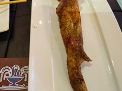 -喷泉广场餐厅·宵夜·海鲜烧烤大排档(长隆企鹅酒店)