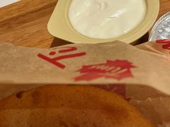 -Tims天好咖啡·贝果(东方广场店)