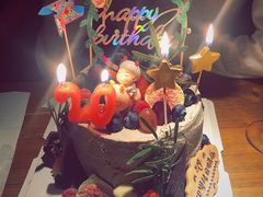 -EnergyCake蛋糕理想国
