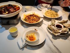 -一品红川菜(皇岗店)