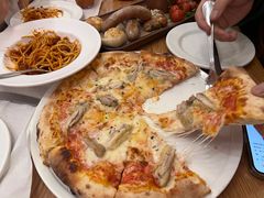 -城市大道红炉披萨烘焙坊