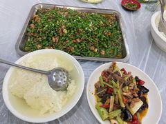 -金水泊山庄·花椒鸡(铁山坪店)