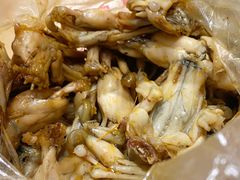 -黄毛鸭脖(汉阳总店)
