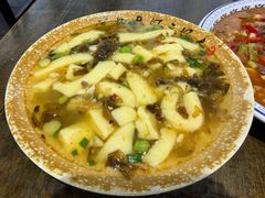 -小辣椒·川菜馆·羌家铜锅土火锅(茂县店)
