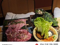 -松鱼亭·和牛烧肉(协鑫广场店)