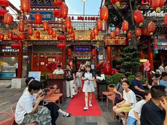 -花家怡园(四合院总店)