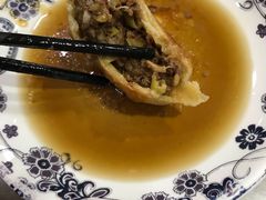 -老爆肚满五香烧牛羊肉