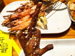 -本色.小马哥烧烤(五一路总店)
