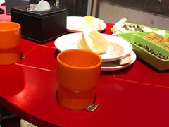 -东道煮牛肉火锅(东盛大街店)