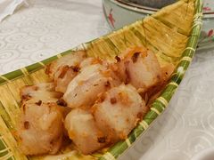 脆皮萝卜糕-荣华楼