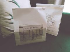 -爸爸糖吐司面包(南京奥体店)